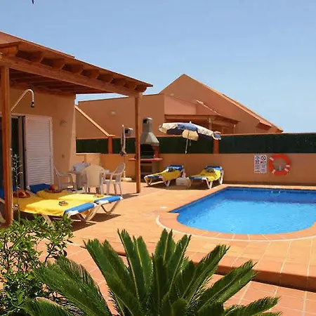 Hotel Villas Corralejo